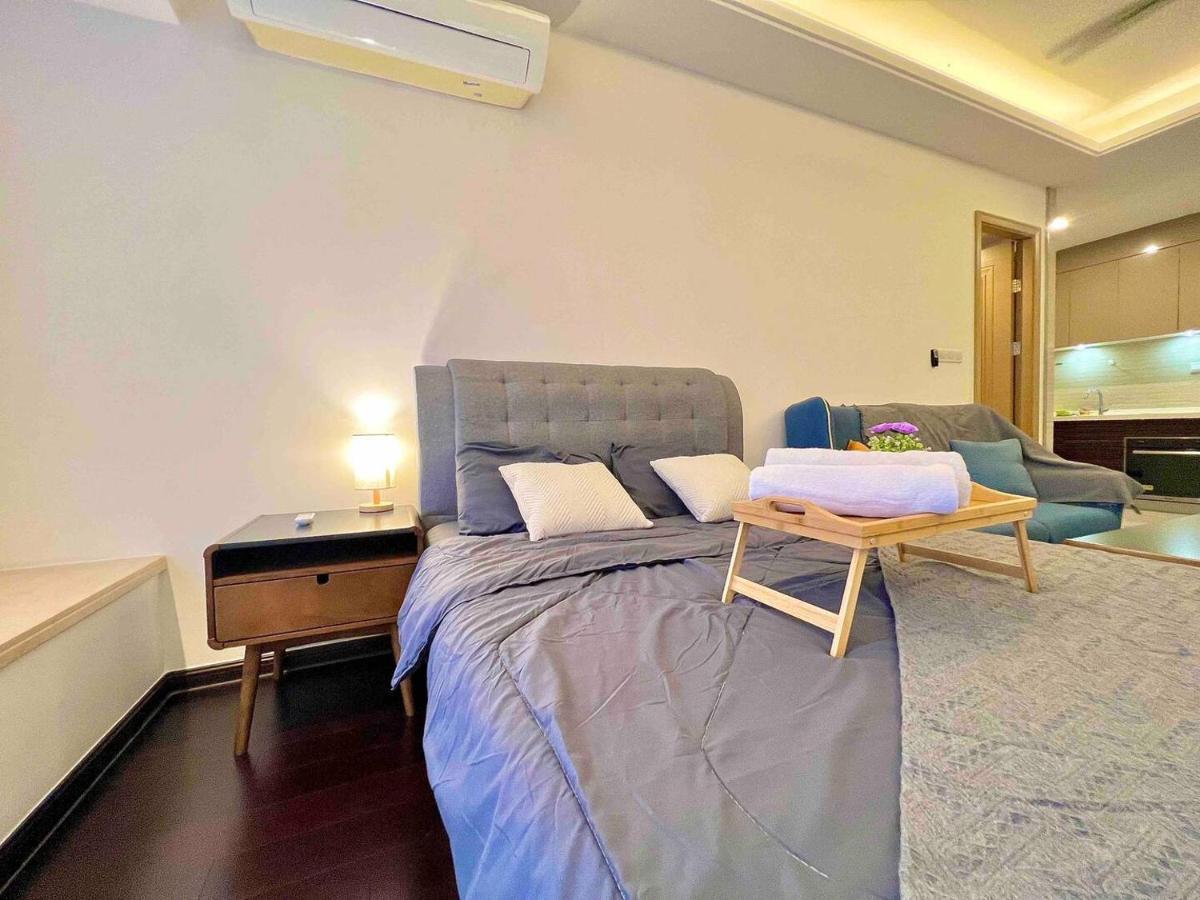 Rnf Princess Cove Romantic Unit By Ck Group Apartment