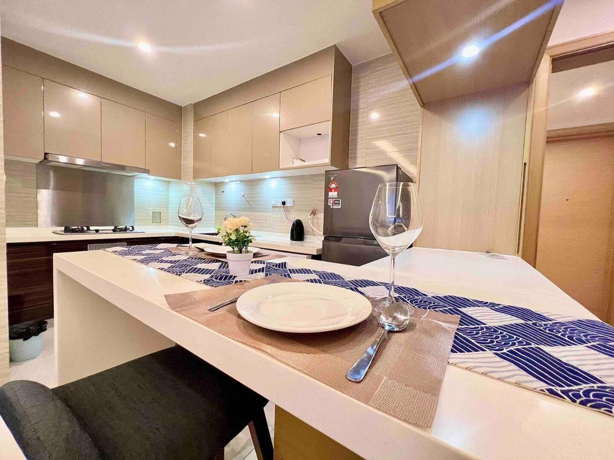 Rnf Princess Cove Romantic Unit By Ck Group * Johor Bahru