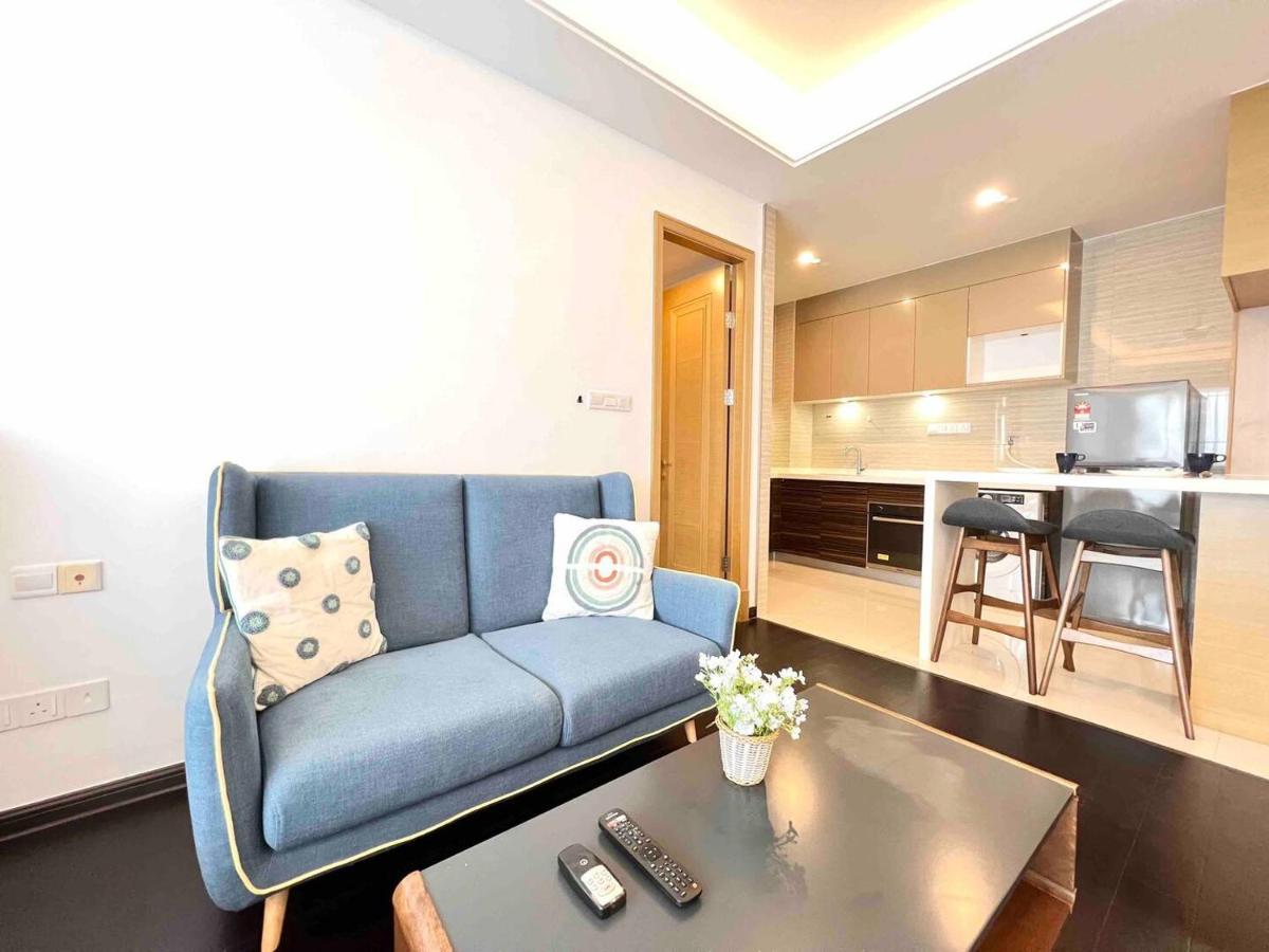 Apartment Rnf Princess Cove Romantic Unit By Ck Group Johor Bahru