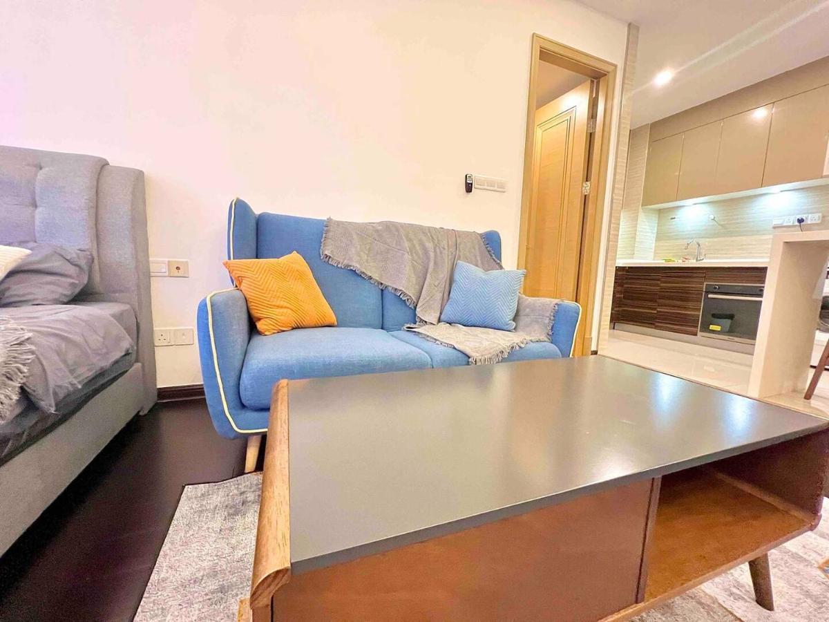 Apartment Rnf Princess Cove Romantic Unit By Ck Group