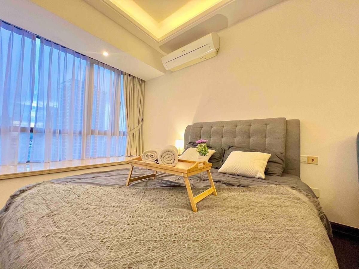 Apartment Rnf Princess Cove Romantic Unit By Ck Group *