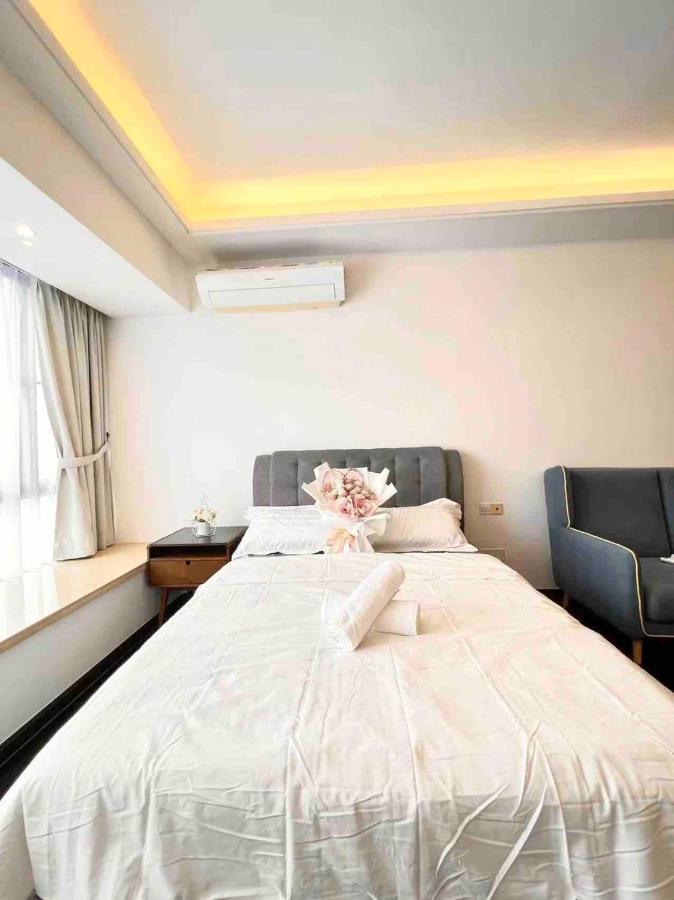 Rnf Princess Cove Romantic Unit By Ck Group Johor Bahru