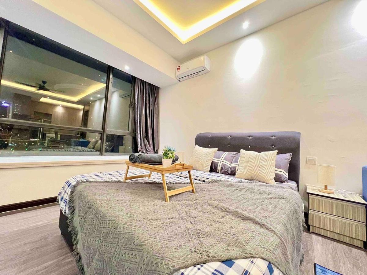 Rnf Princess Cove Romantic Unit By Ck Group Apartment