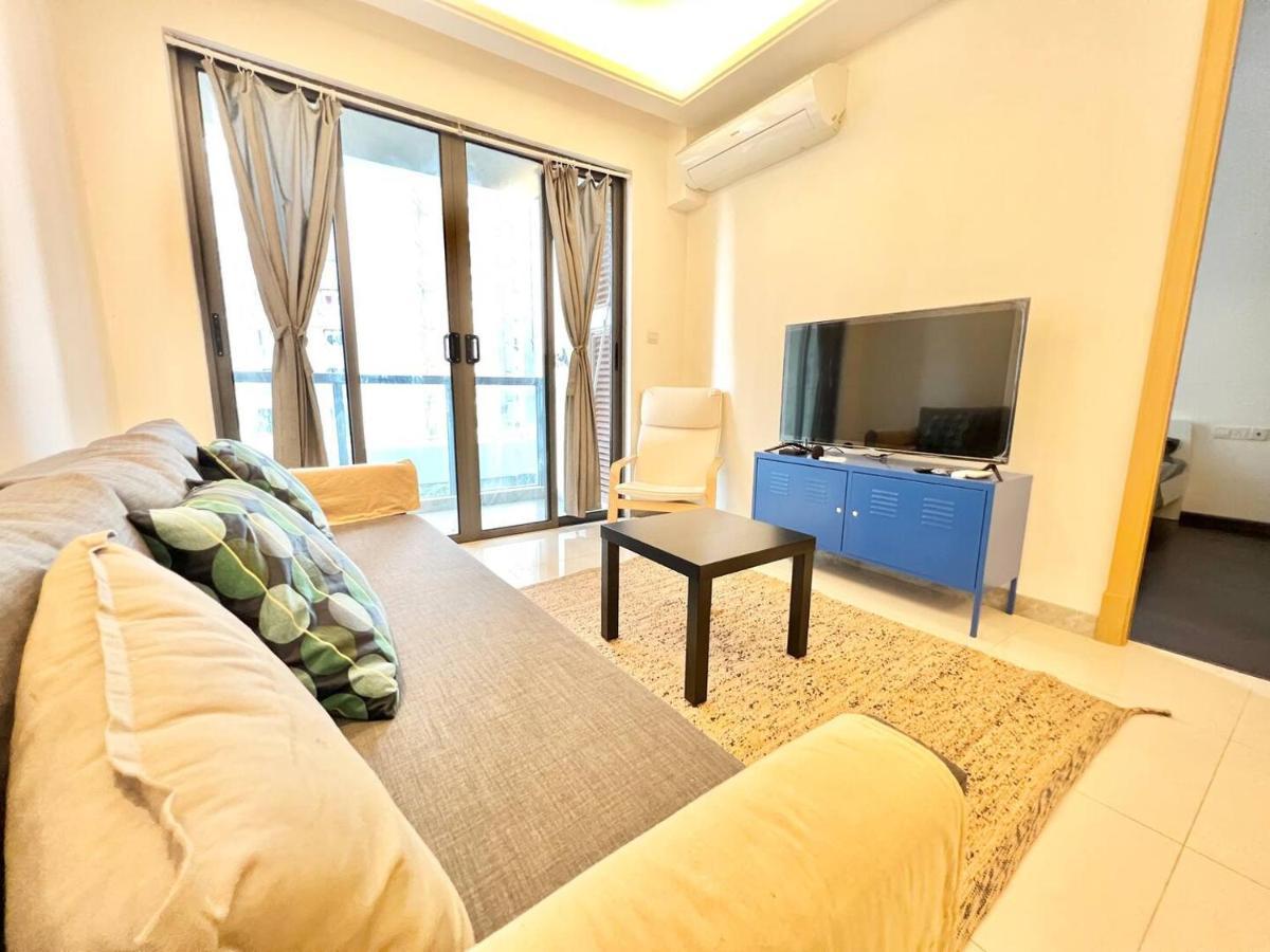 Rnf Princess Cove Romantic Unit By Ck Group * Johor Bahru