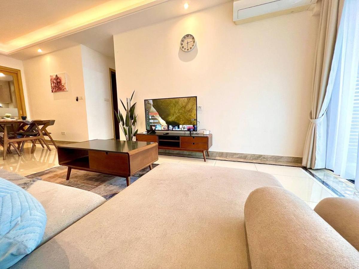 Rnf Princess Cove Romantic Unit By Ck Group Apartment *