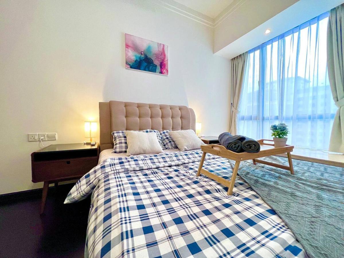 Rnf Princess Cove Romantic Unit By Ck Group Johor Bahru
