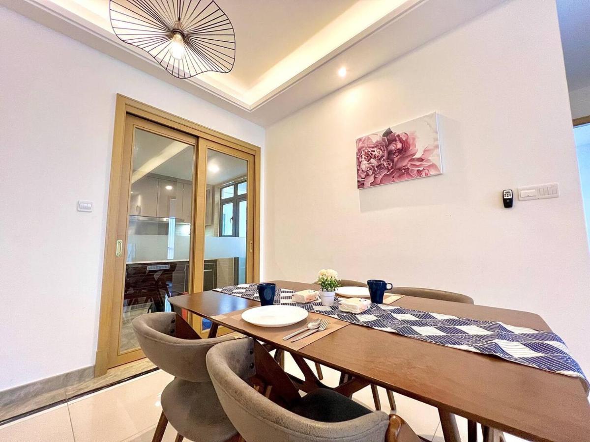 Apartment Rnf Princess Cove Romantic Unit By Ck Group Johor Bahru