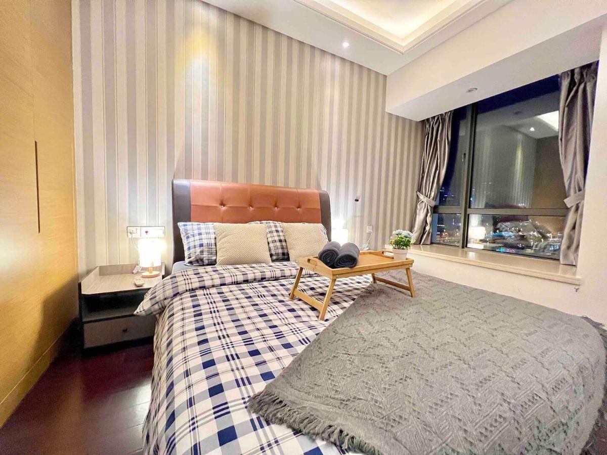 Rnf Princess Cove Romantic Unit By Ck Group Apartment