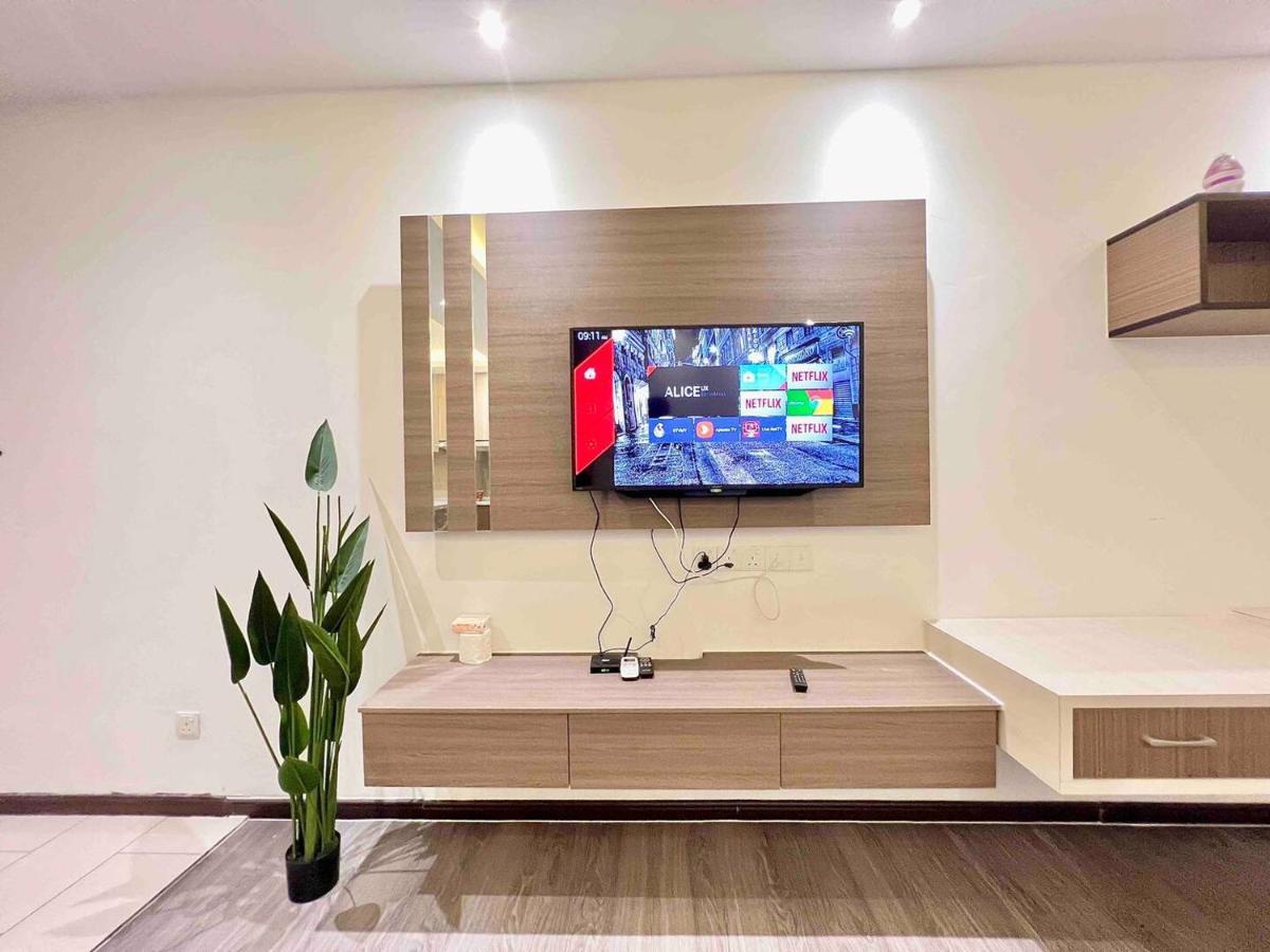 Rnf Princess Cove Romantic Unit By Ck Group * Johor Bahru
