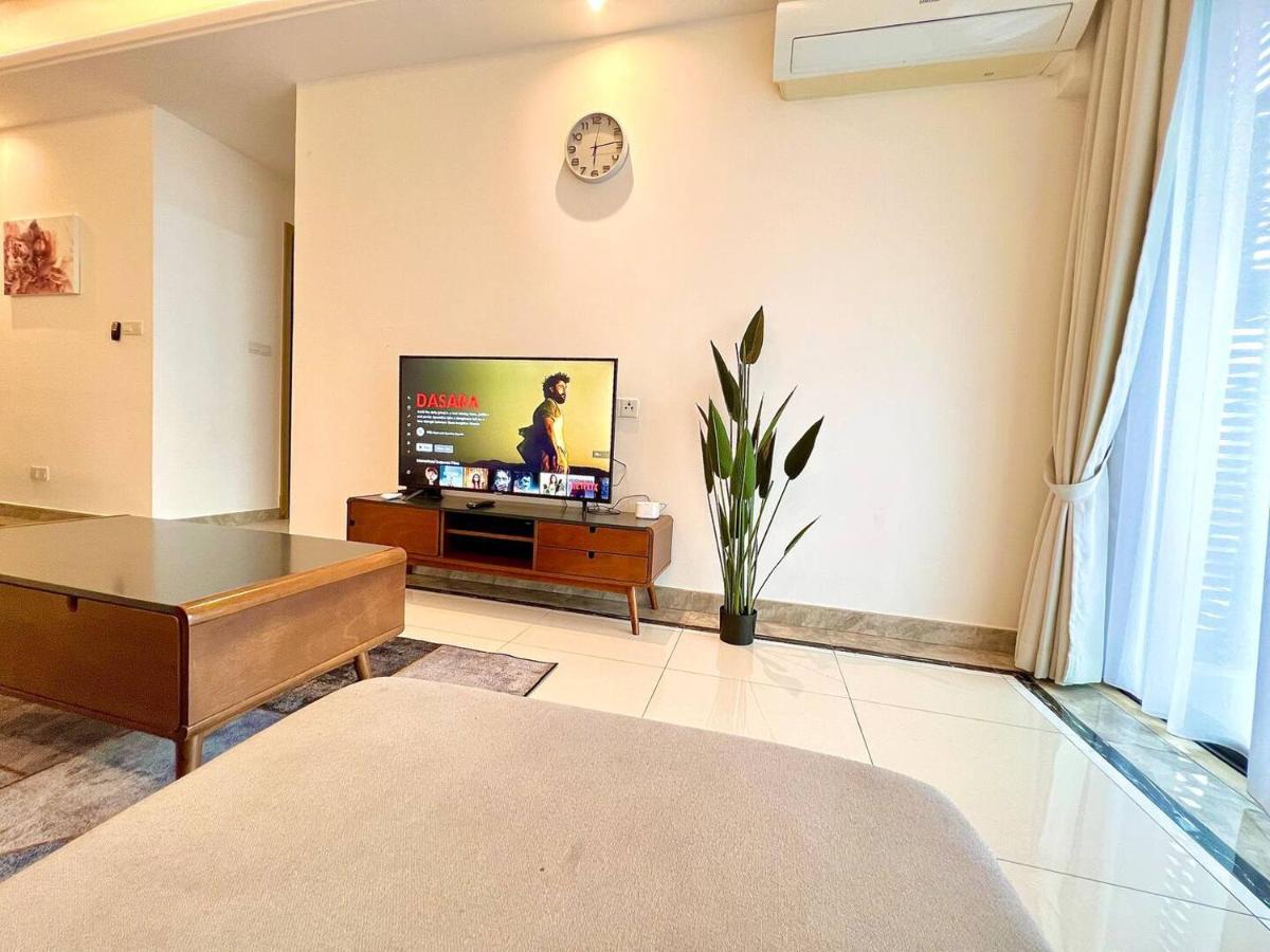 Apartment Rnf Princess Cove Romantic Unit By Ck Group *
