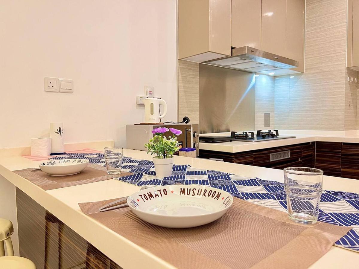 Rnf Princess Cove Romantic Unit By Ck Group Apartment *