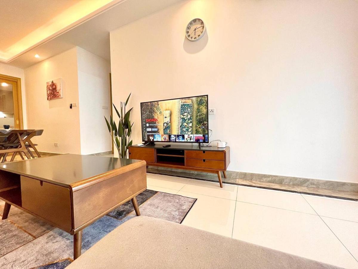 Rnf Princess Cove Romantic Unit By Ck Group Johor Bahru