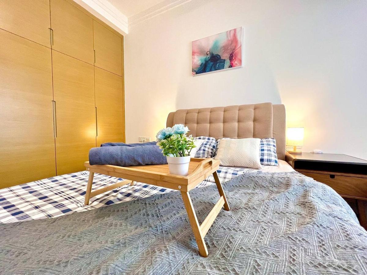 Rnf Princess Cove Romantic Unit By Ck Group Apartment