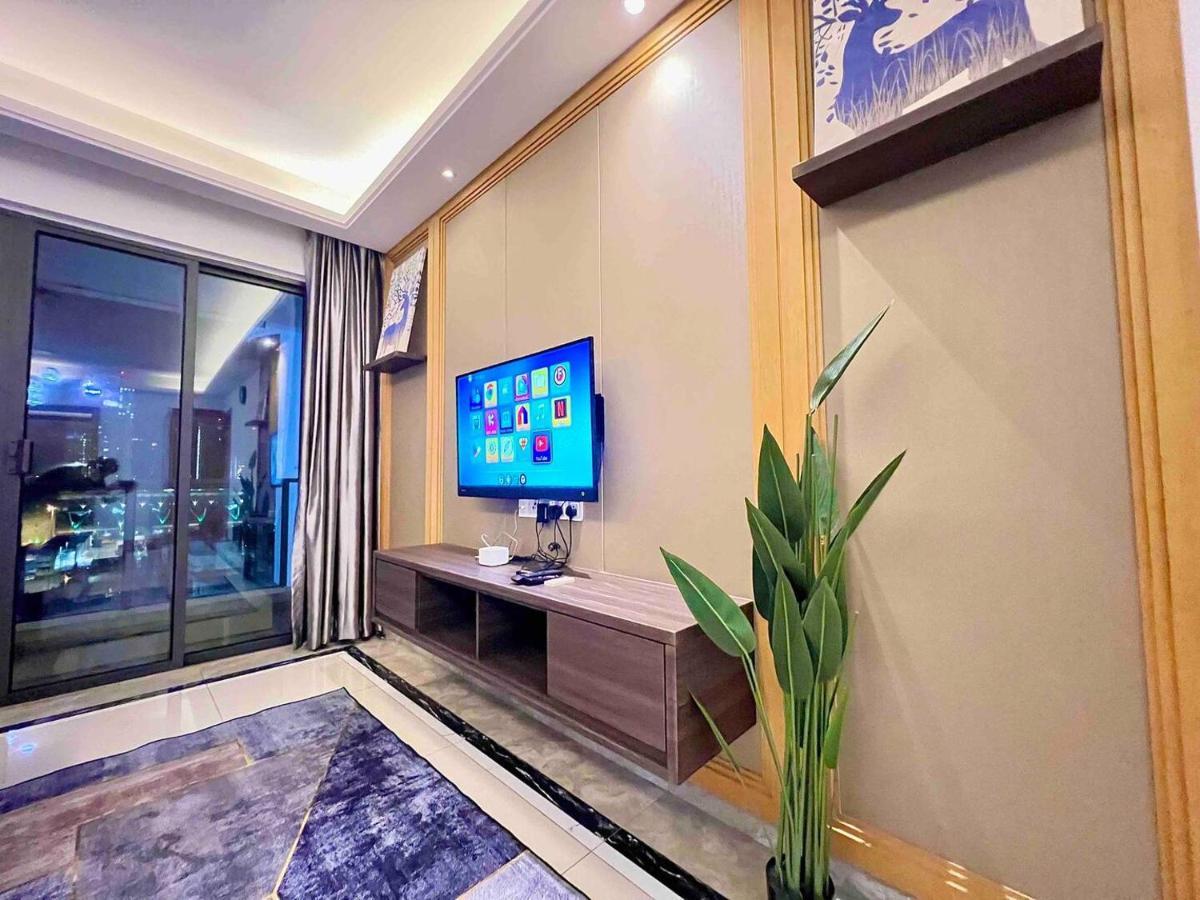Apartment Rnf Princess Cove Romantic Unit By Ck Group *