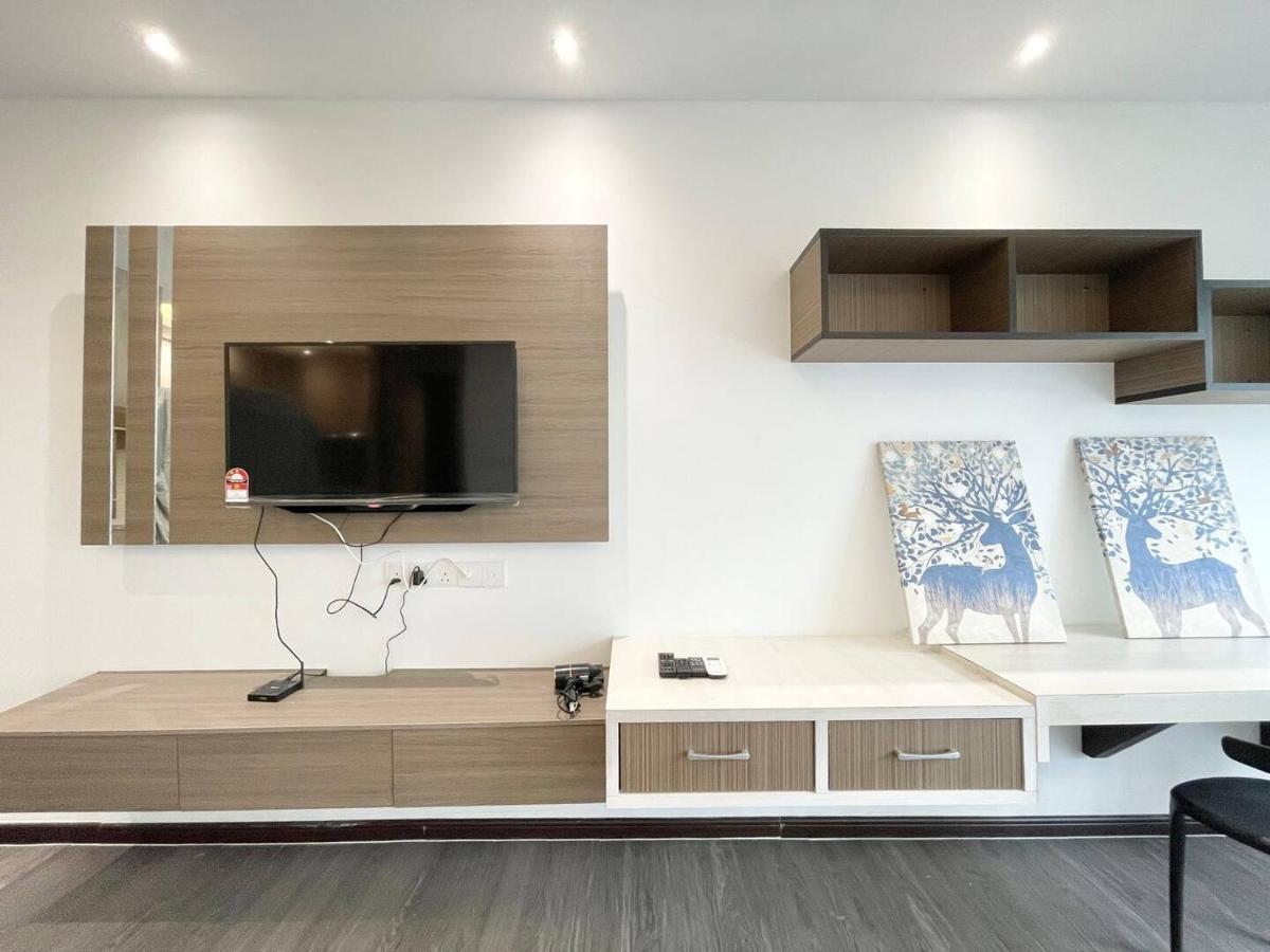 Rnf Princess Cove Romantic Unit By Ck Group Johor Bahru