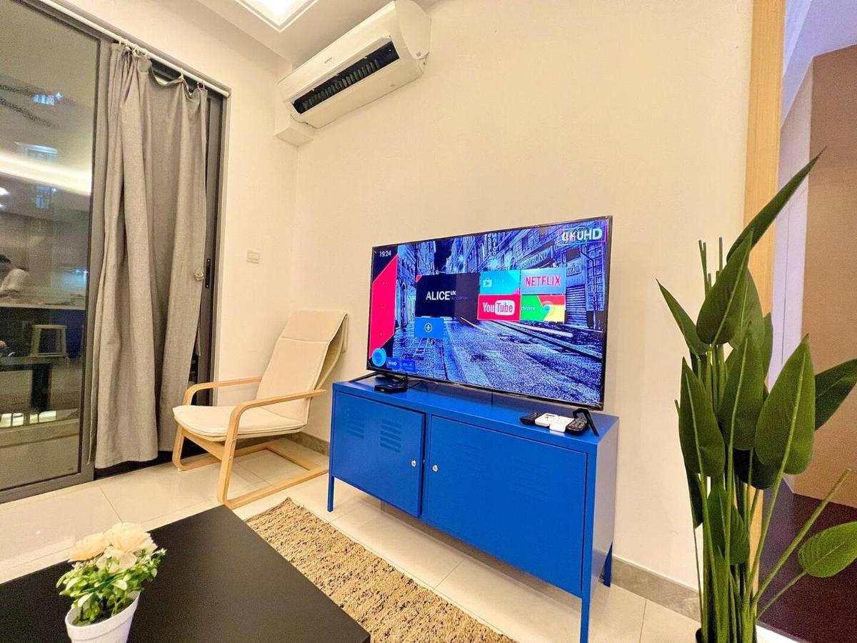 Rnf Princess Cove Romantic Unit By Ck Group Apartment