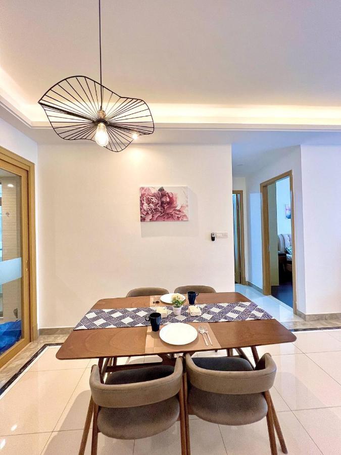 Rnf Princess Cove Romantic Unit By Ck Group Apartment *