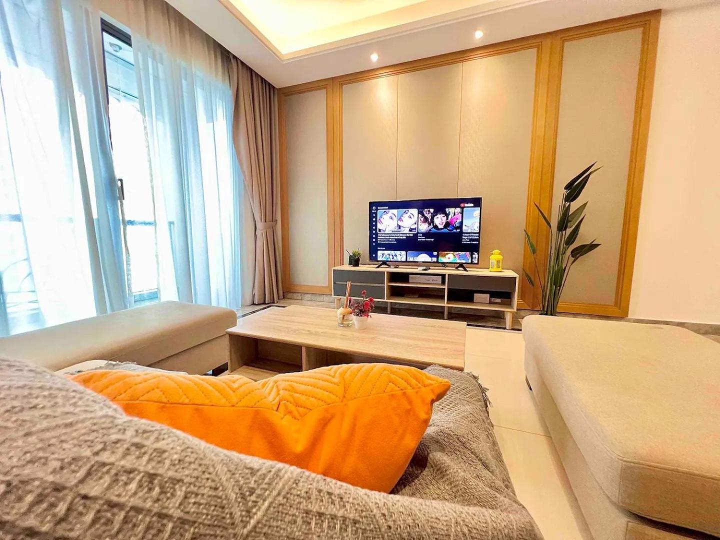 Rnf Princess Cove Romantic Unit By Ck Group Apartment *