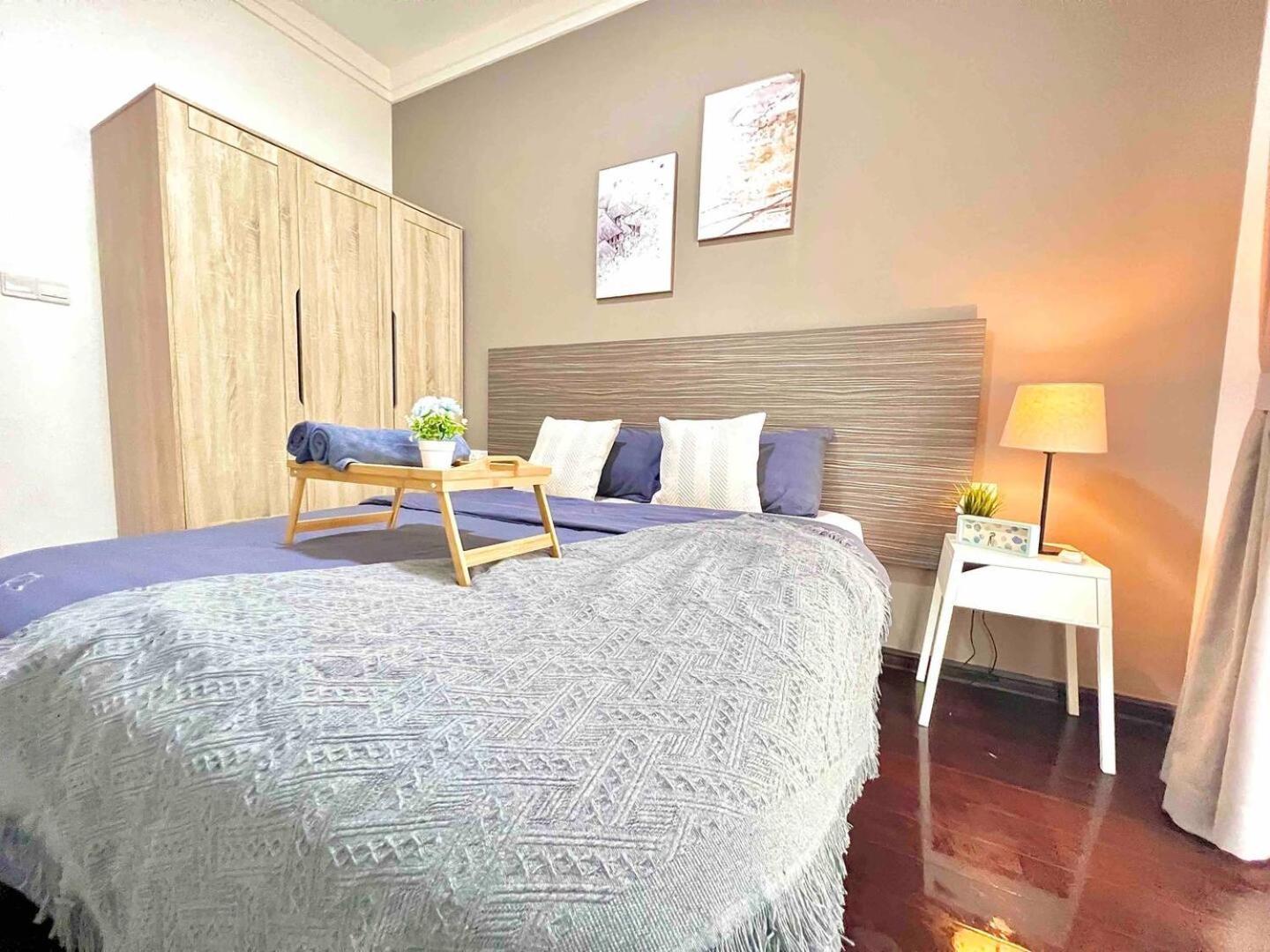 Apartment Rnf Princess Cove Romantic Unit By Ck Group