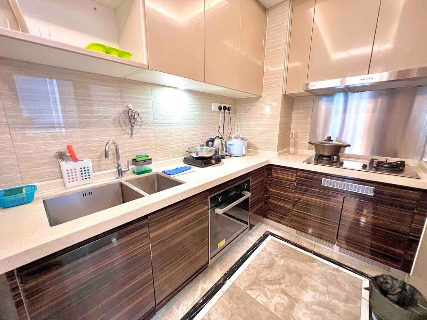 Apartment Rnf Princess Cove Romantic Unit By Ck Group