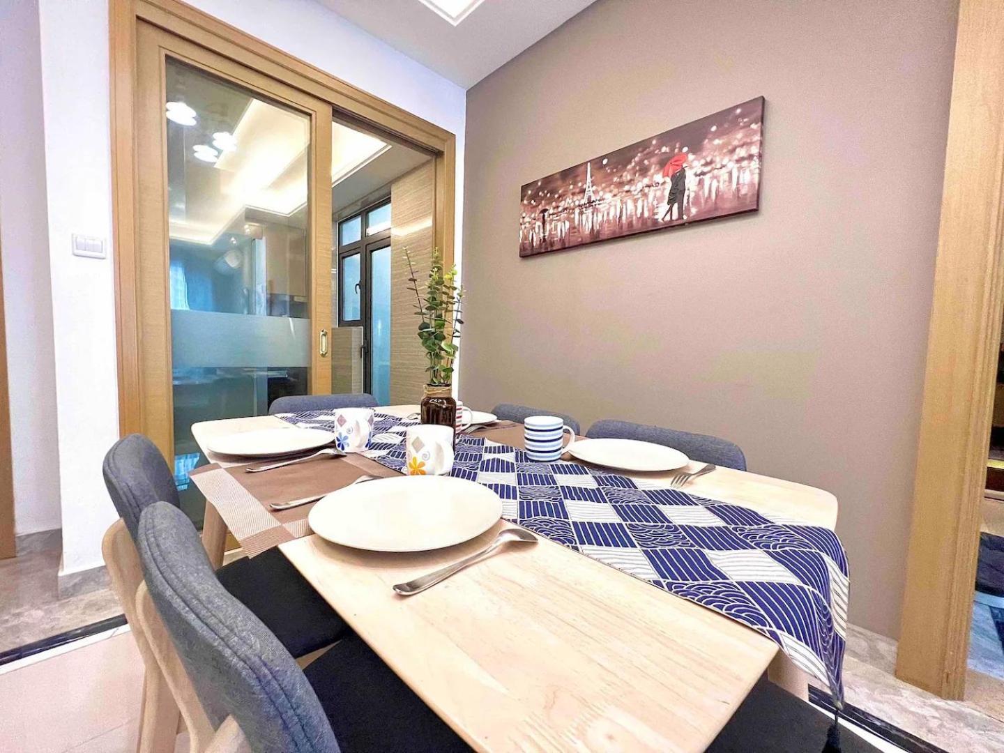 Rnf Princess Cove Romantic Unit By Ck Group Apartment *