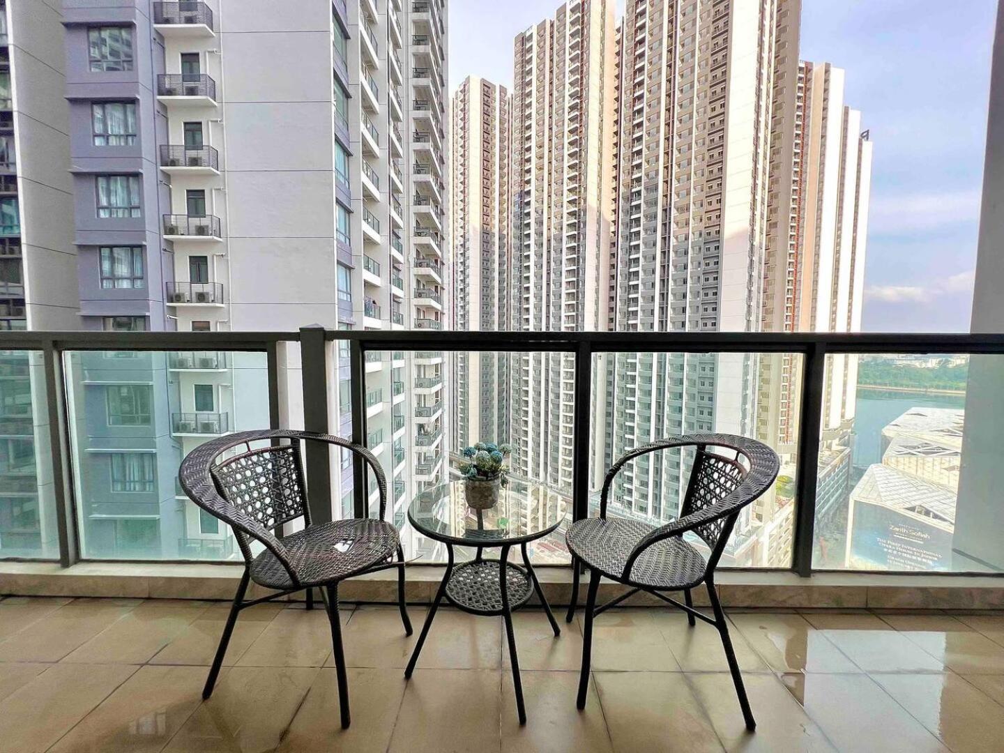 Rnf Princess Cove Romantic Unit By Ck Group Apartment *