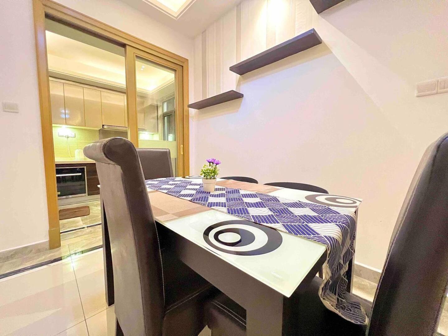 Rnf Princess Cove Romantic Unit By Ck Group Apartment *