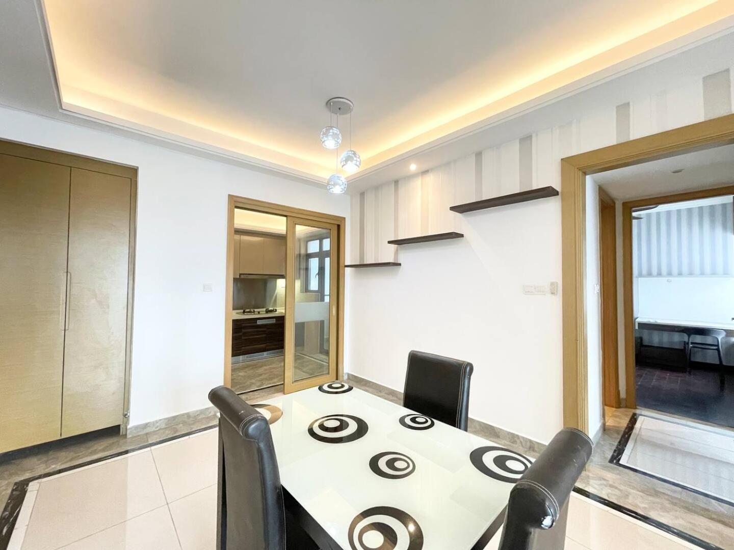 Apartment Rnf Princess Cove Romantic Unit By Ck Group Johor Bahru