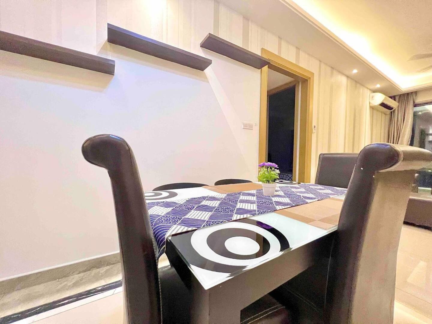 Rnf Princess Cove Romantic Unit By Ck Group Apartment