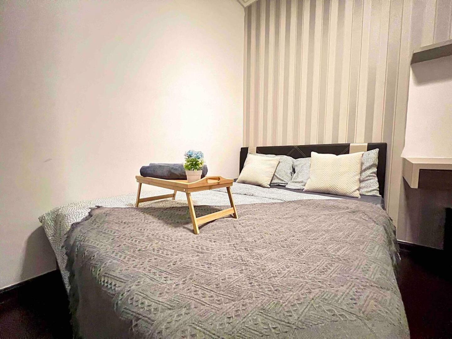 Rnf Princess Cove Romantic Unit By Ck Group Apartment