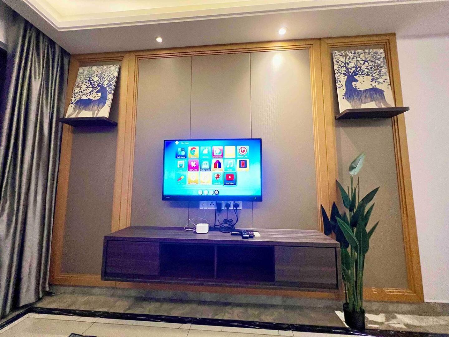 Rnf Princess Cove Romantic Unit By Ck Group Johor Bahru